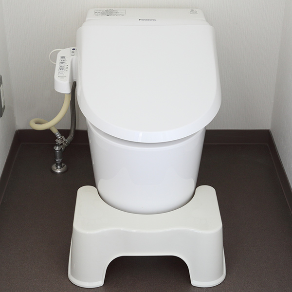 トイレ 踏み台 トイレスムーズステップ S トイレ踏み台 トイトレ 子供 ( 子ども用 ステップ ふみ台 足置き台 ステップ台 トイレトレーニング 踏ん張り台 幼児 子ども キッズ 高さ17cm 便秘解消 足置き コンパクト )