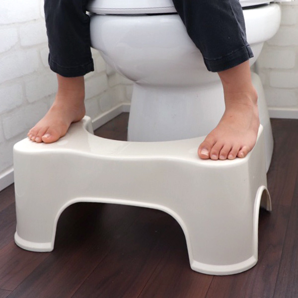 トイレ 踏み台 トイレスムーズステップ S トイレ踏み台 トイトレ 子供 ( 子ども用 ステップ ふみ台 足置き台 ステップ台 トイレトレーニング 踏ん張り台 幼児 子ども キッズ 高さ17cm 便秘解消 足置き コンパクト )