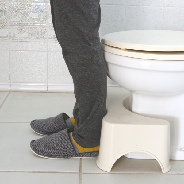 トイレ 踏み台 トイレスムーズステップ S トイレ踏み台 トイトレ 子供 ( 子ども用 ステップ ふみ台 足置き台 ステップ台 トイレトレーニング 踏ん張り台 幼児 子ども キッズ 高さ17cm 便秘解消 足置き コンパクト )