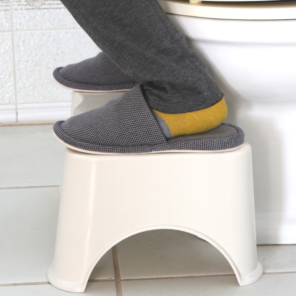 トイレ 踏み台 トイレスムーズステップ M トイレ踏み台 トイトレ 子供 ( 子ども用 ステップ ふみ台 足置き台 ステップ台 トイレトレーニング 踏ん張り台 幼児 子ども キッズ 高さ21cm 便秘解消 足置き コンパクト )