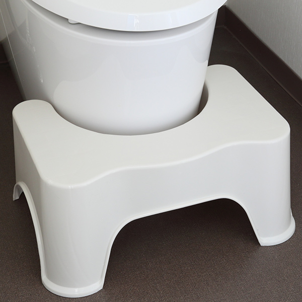 トイレ 踏み台 トイレスムーズステップ M トイレ踏み台 トイトレ 子供 ( 子ども用 ステップ ふみ台 足置き台 ステップ台 トイレトレーニング 踏ん張り台 幼児 子ども キッズ 高さ21cm 便秘解消 足置き コンパクト )