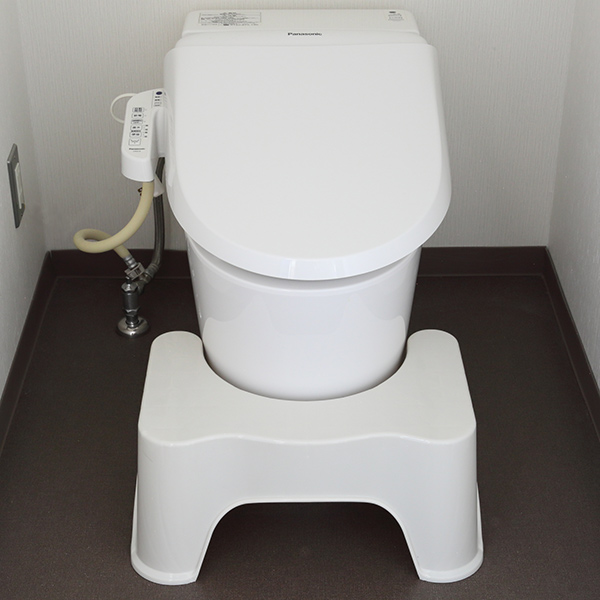 トイレ 踏み台 トイレスムーズステップ M トイレ踏み台 トイトレ 子供 ( 子ども用 ステップ ふみ台 足置き台 ステップ台 トイレトレーニング 踏ん張り台 幼児 子ども キッズ 高さ21cm 便秘解消 足置き コンパクト )