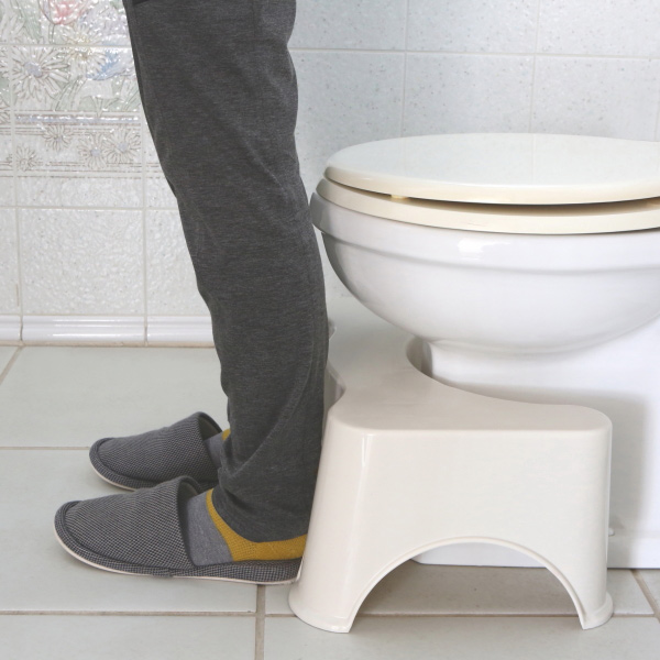 トイレ 踏み台 トイレスムーズステップ M トイレ踏み台 トイトレ 子供 ( 子ども用 ステップ ふみ台 足置き台 ステップ台 トイレトレーニング 踏ん張り台 幼児 子ども キッズ 高さ21cm 便秘解消 足置き コンパクト )