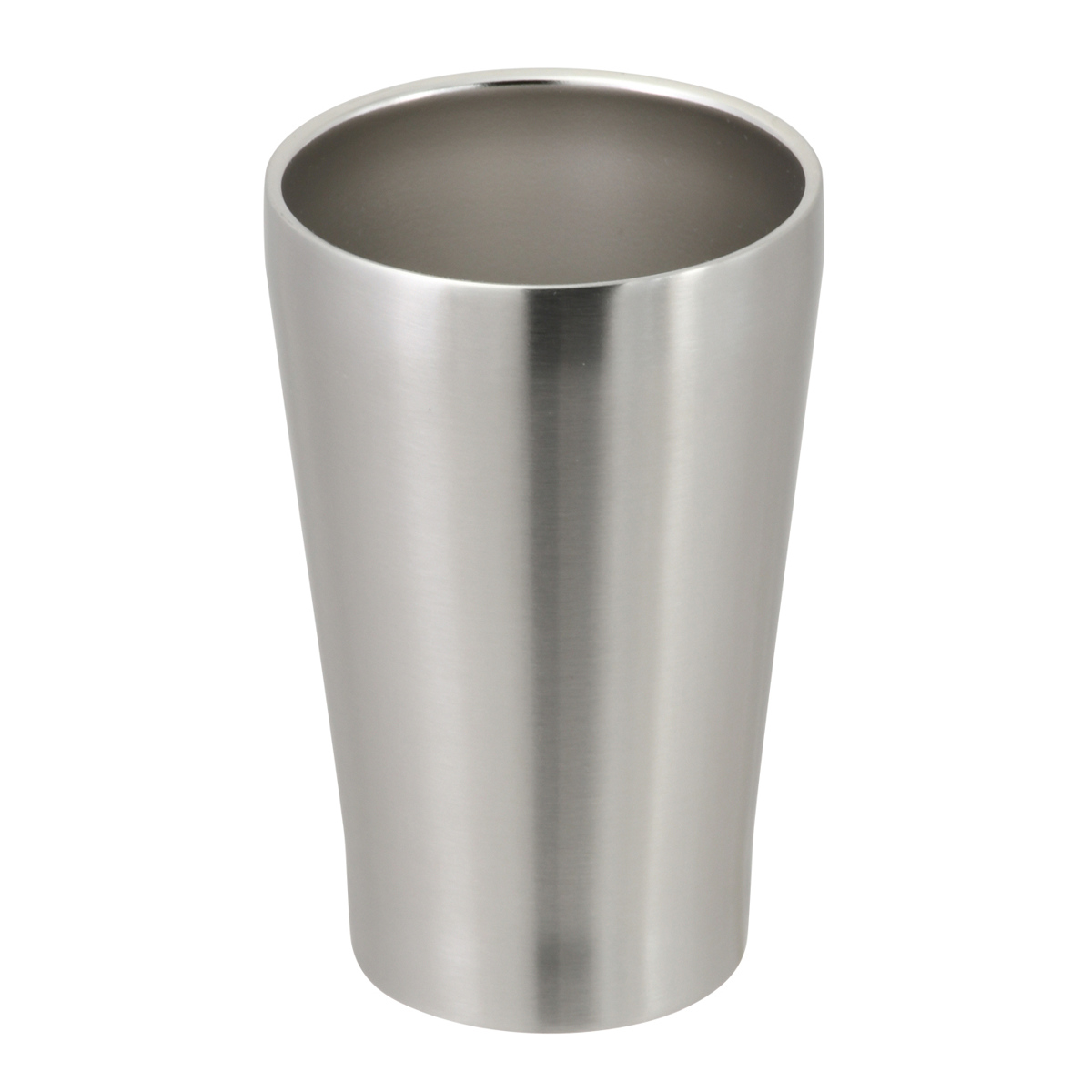 タンブラー ビンテージバー 真空タンブラー 280ml ( ステンレス 保冷 保温 コップ カップ ビール 結露しにくい 食器 おしゃれ シンプル スタイリッシュ )