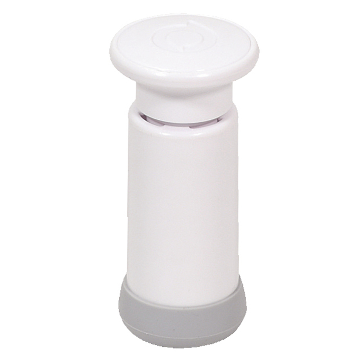 真空ポンプ フレッシュアップ専用 真空吸引ポンプ 保存容器 ( 専用ポンプ 吸引 密閉 真空 HC-1243 プラスチック容器 ストッカー用 フレッシュアップ用 ポンプ ハンディ 食品保存 作り置き お弁当 密封 酸化防止 鮮度保持 ストック )