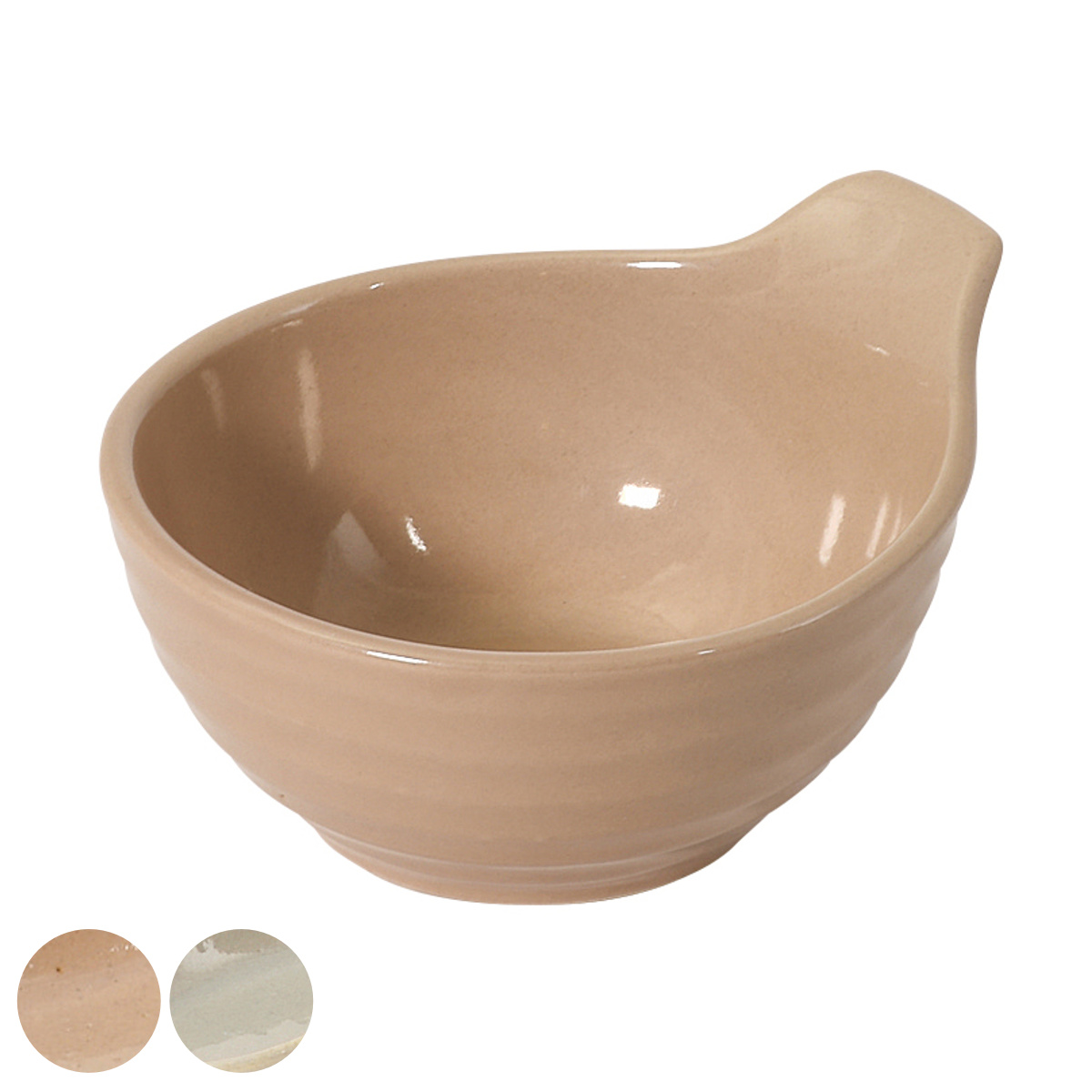 とんすい ( 陶磁器 鍋 取り皿 ボウル 鉢 器 うつわ 食器 和モダン 和食器 シンプル おしゃれ ) 【サンドグレー】