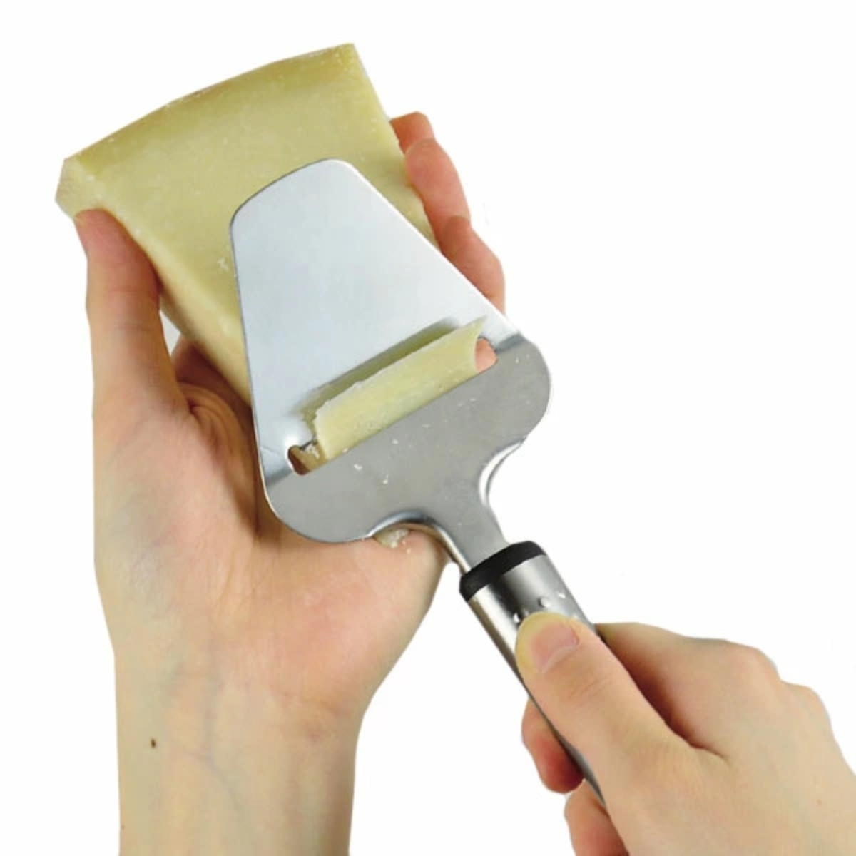チーズロワイヤル チーズスライサー （ チーズ削り キッチンツール 調理器具 キッチン用品 便利グッズ 調理用小物 ）