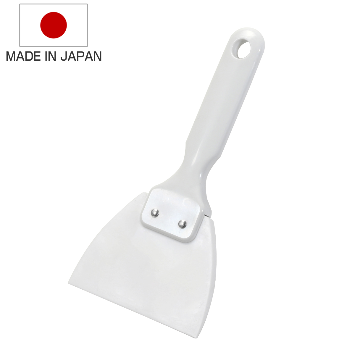 ゴムヘラ メイキングスイーツ （ 日本製 ヘラ ゴムベラ シリコンヘラ へら 製菓道具 ケーキ作り お菓子作り パン作り 手作り キッチンツール 混ぜる 移す 均す 切り分け ）