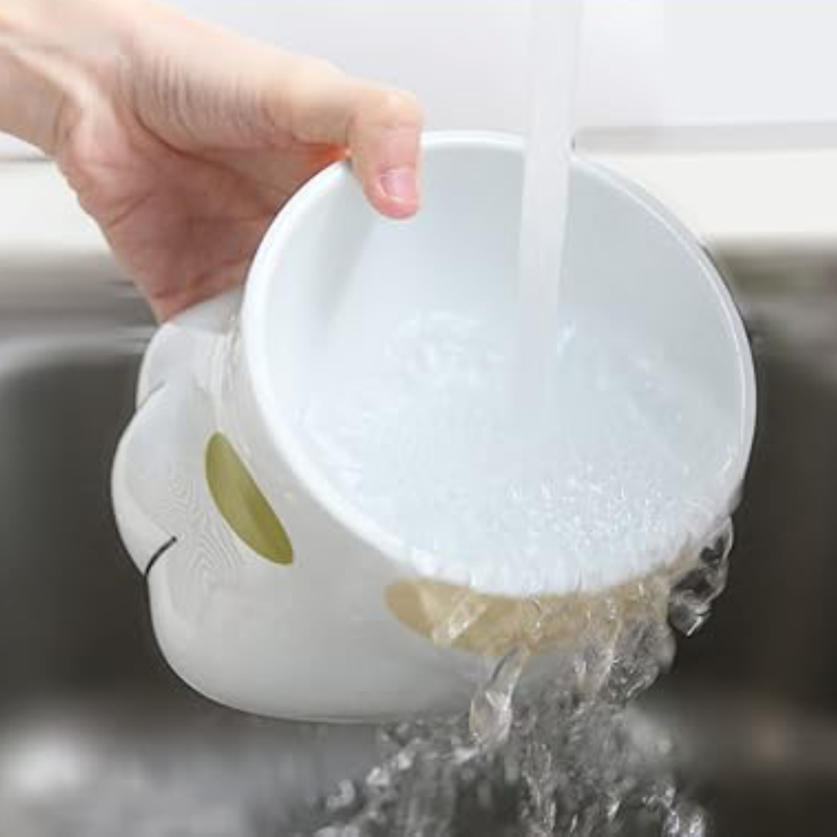 フードボウル 肉球フードボウル 犬 猫 高さがある ( ペットボウル 脚付き 斜め 犬用 猫用 ペット用 餌皿 エサ皿 食べやすい ペットフードボウル ペット用食器 えさ入れ 滑りにくい ペット用品 )