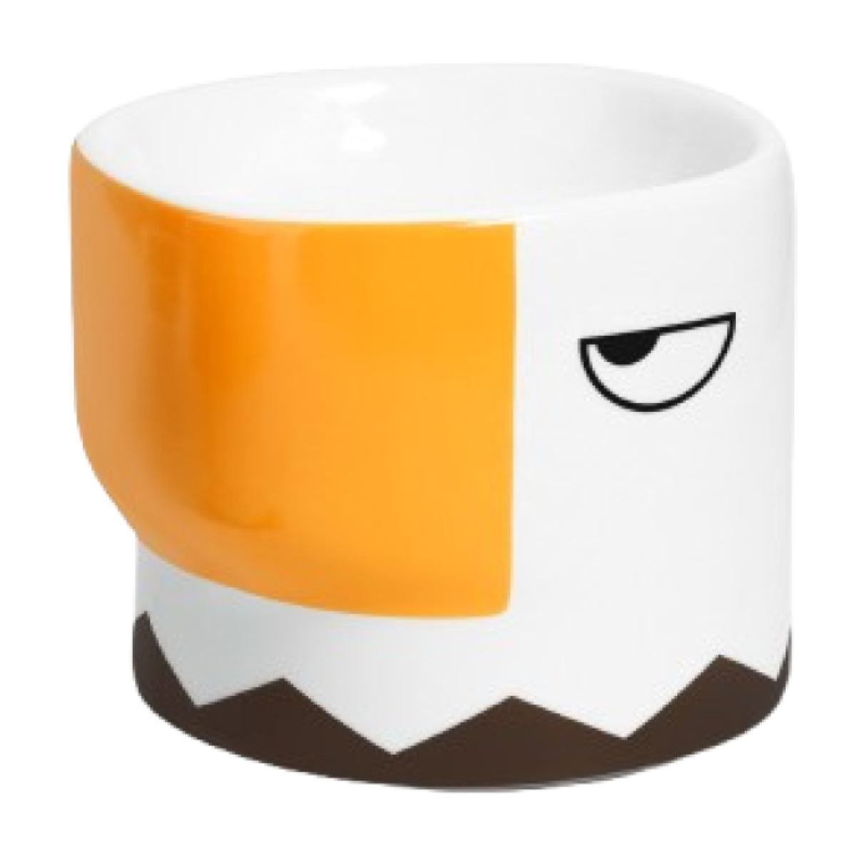 フードボウル ミホーク二姉妹ボウル 犬 猫 2個入り ( 食器セット ペットボウル 脚付き コップ 犬用 猫用 ペット用 餌皿 エサ皿 食べやすい ペットフードボウル ペット用食器 えさ入れ かわいい おもしろい ペット用品 )