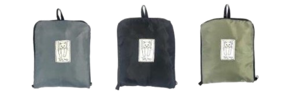 トラベルバッグ ボストンバッグ 折りたたみ 幅44×高さ32cm