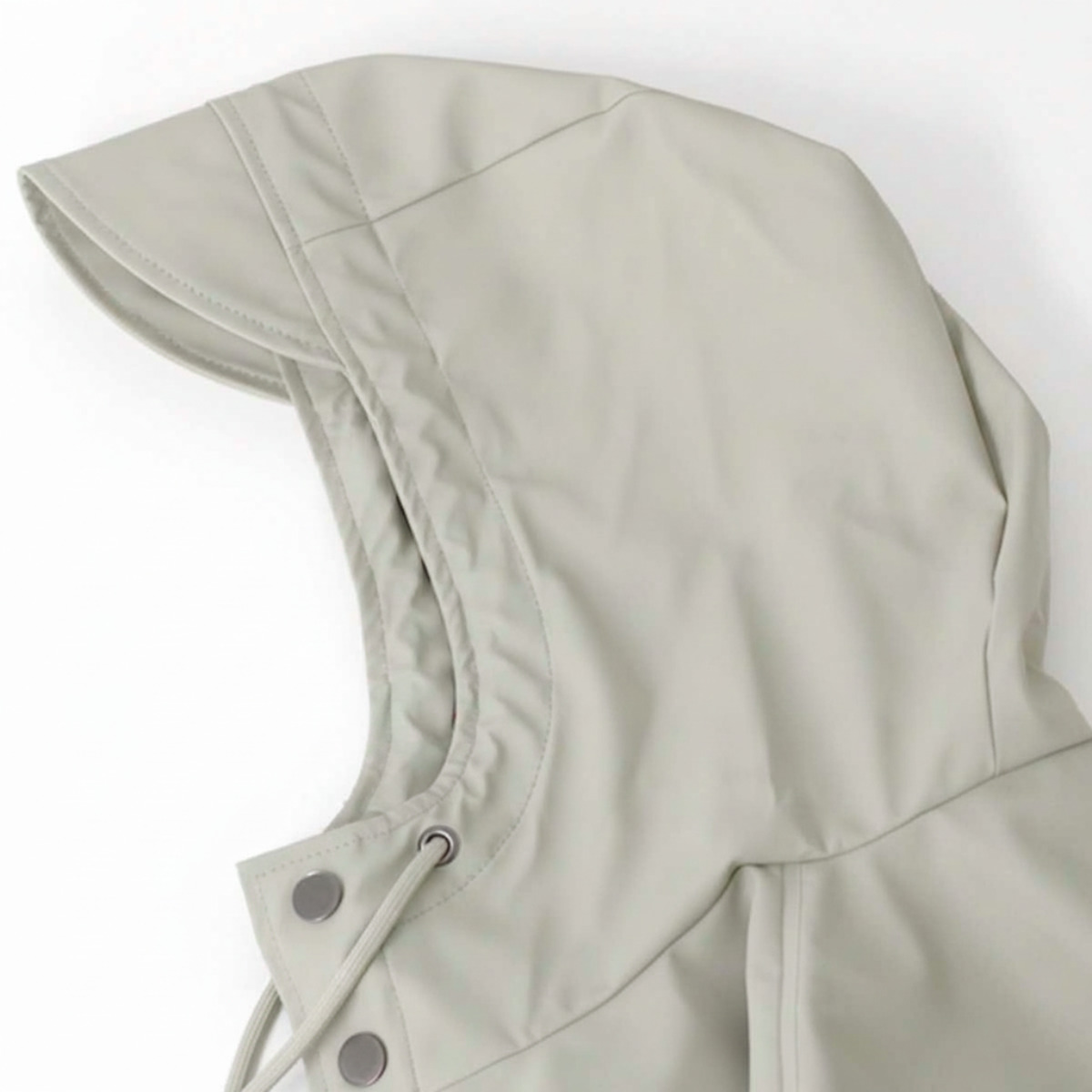 レインコート RAINS Long Jacket ( 上下 レインウェア レディース メンズ バイク 通学 通勤 防水 透湿 撥水 カッパ 雨具 合羽 軽量 フェス 上下セット 作業用 アウトドア ) 【ネイビー(XS)】 ネイビー(XS)