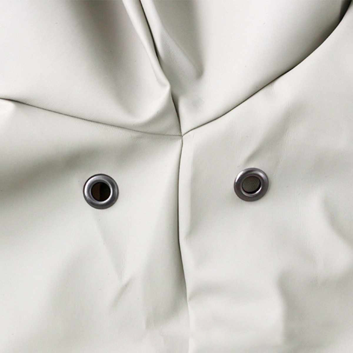 レインコート RAINS Long Jacket ( 上下 レインウェア レディース メンズ バイク 通学 通勤 防水 透湿 撥水 カッパ 雨具 合羽 軽量 フェス 上下セット 作業用 アウトドア ) 【ネイビー(XS)】 ネイビー(XS)