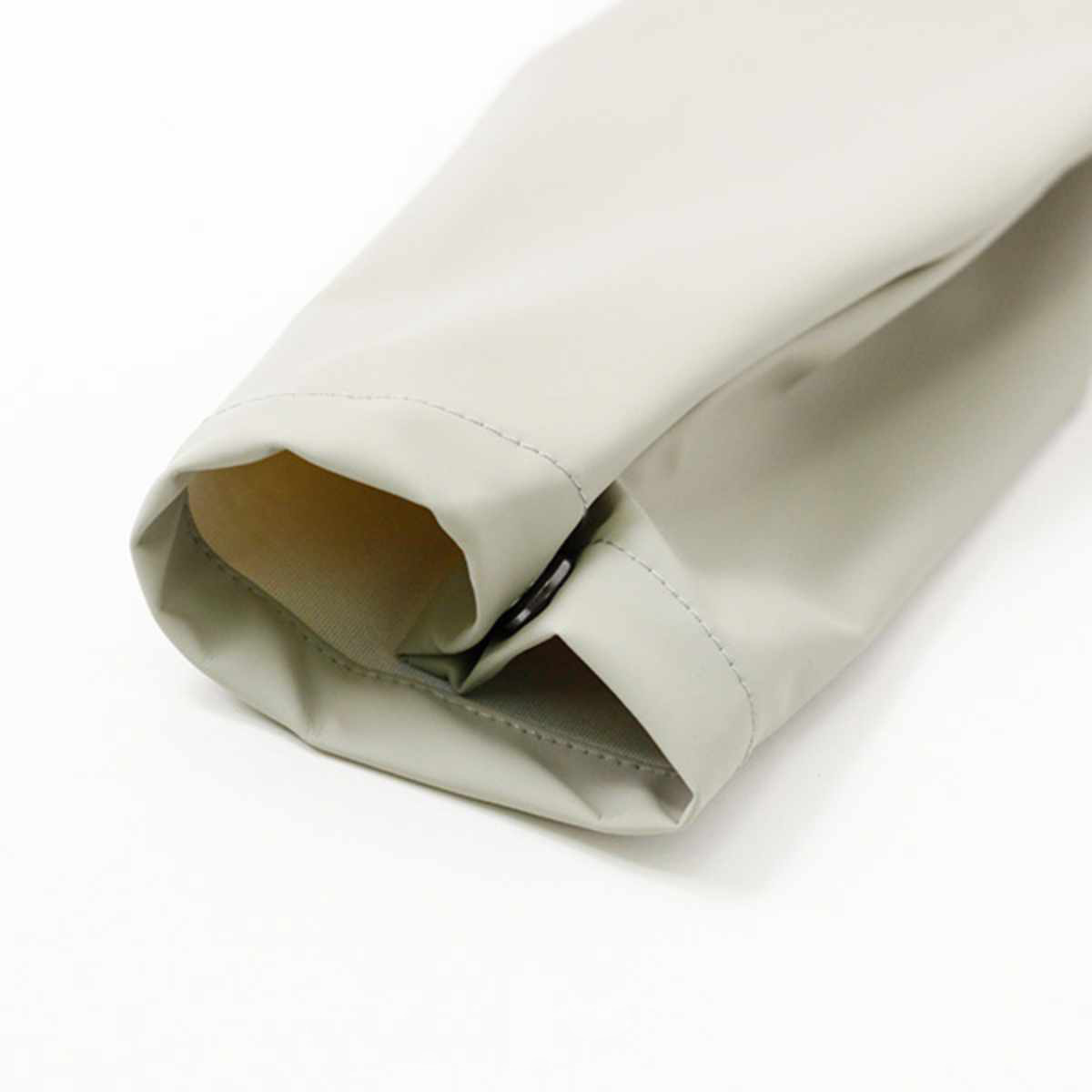 レインコート RAINS Long Jacket ( 上下 レインウェア レディース メンズ バイク 通学 通勤 防水 透湿 撥水 カッパ 雨具 合羽 軽量 フェス 上下セット 作業用 アウトドア ) 【ネイビー(XS)】 ネイビー(XS)