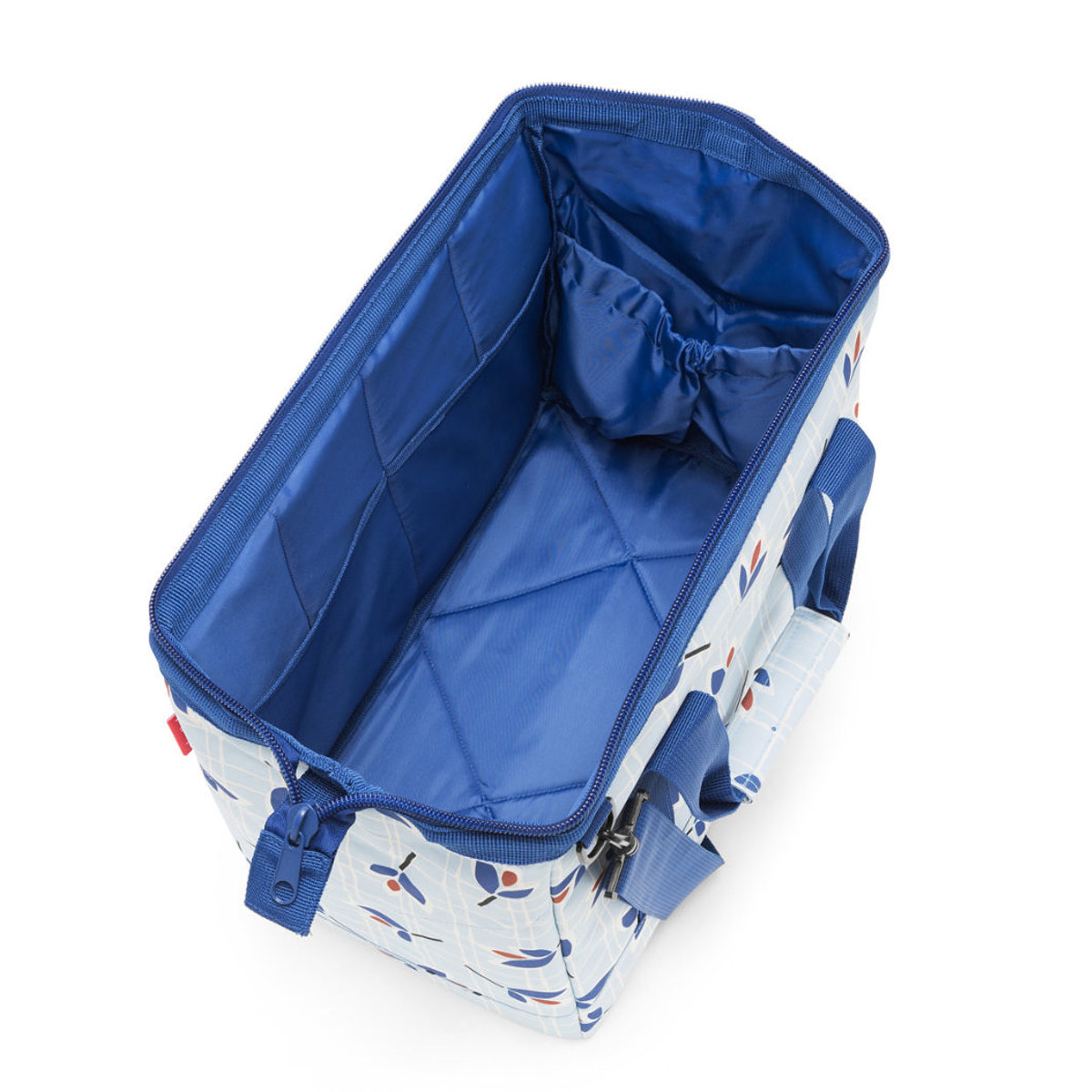 【アウトレット】 ボストンバッグ reisenthel ライゼンタール ALLROUNDER M ( かばん レディース 旅行 ネイル ネイルバッグ 美容 学生 介護 旅行バッグ ジム 1泊 2泊 メンズ おしゃれ ジムバッグ オールラウンダー ) 【HAPPYFLOWERS】 HAPPYFLOWERS