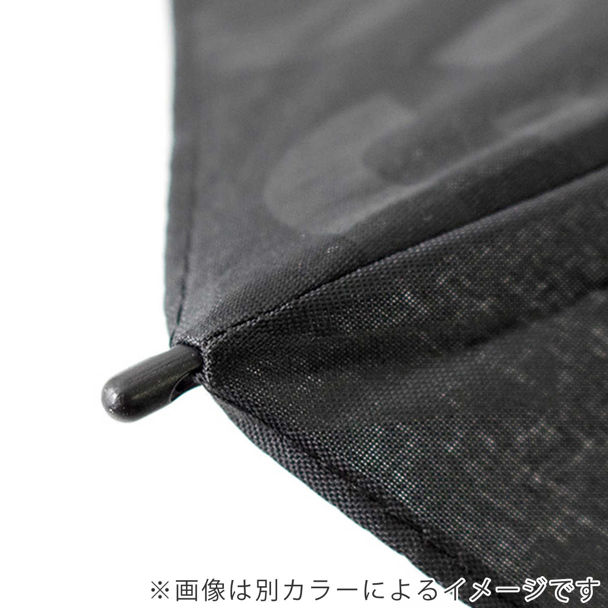 【アウトレット】折りたたみ傘 reisenthel 97cm UMBRELLA POCKET MINI ( 傘 折りたたみ かさ レディース メンズ 大きい 軽量 丈夫 折り畳み アンブレラ 頑丈 撥水 速乾 グラスファイバー フラット 男女兼用 ) 【BAROQUETAUPE】 BAROQUETAUPE