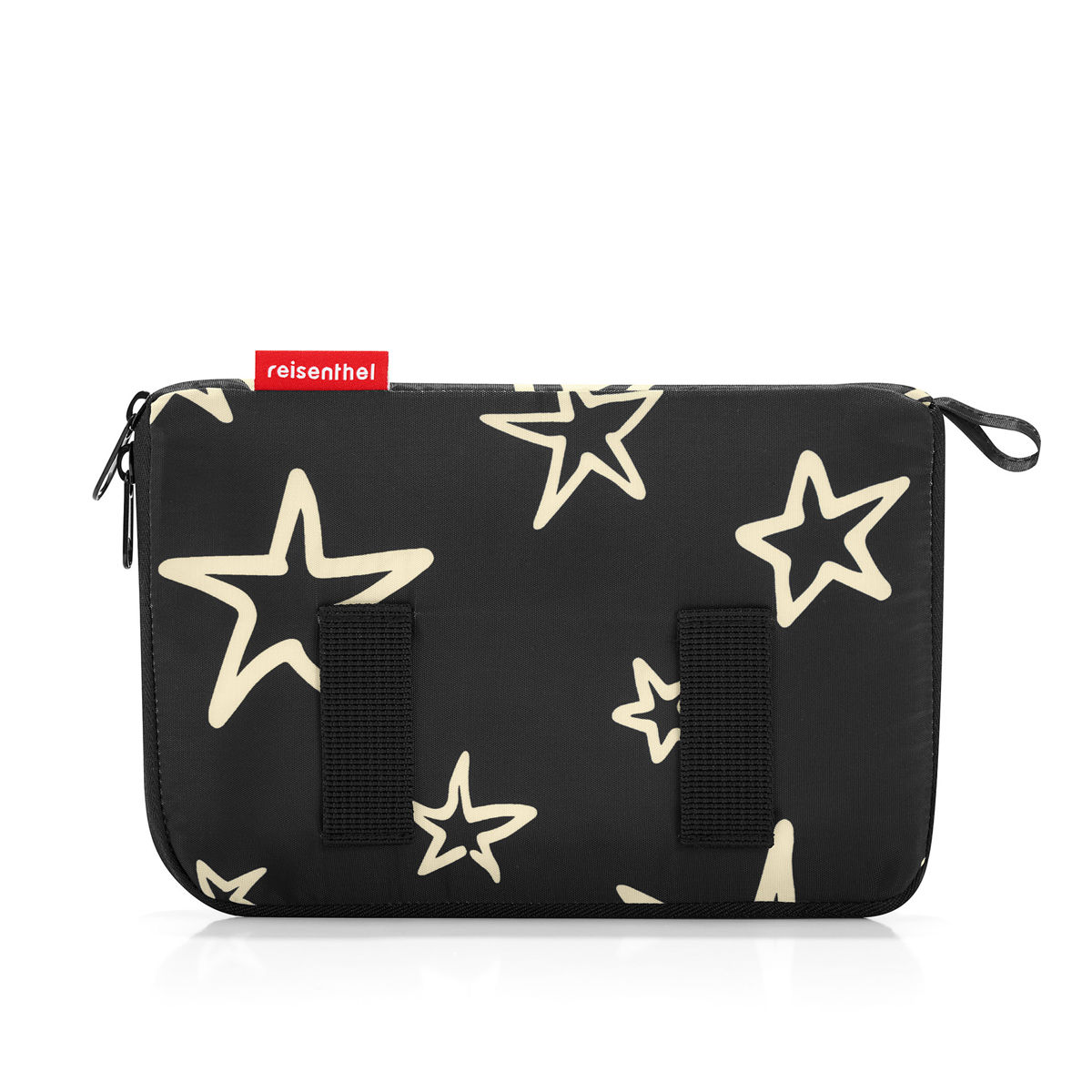 【アウトレット】リュック 折りたたみ ライゼンタール RUCKSACK ( reisenthel リュックサック 軽量 エコバッグ マイバッグ レディース 撥水加工 買物 旅行 おしゃれ 携帯 コンパクト 持ち運び 折り畳み ) 【STARS】 STARS