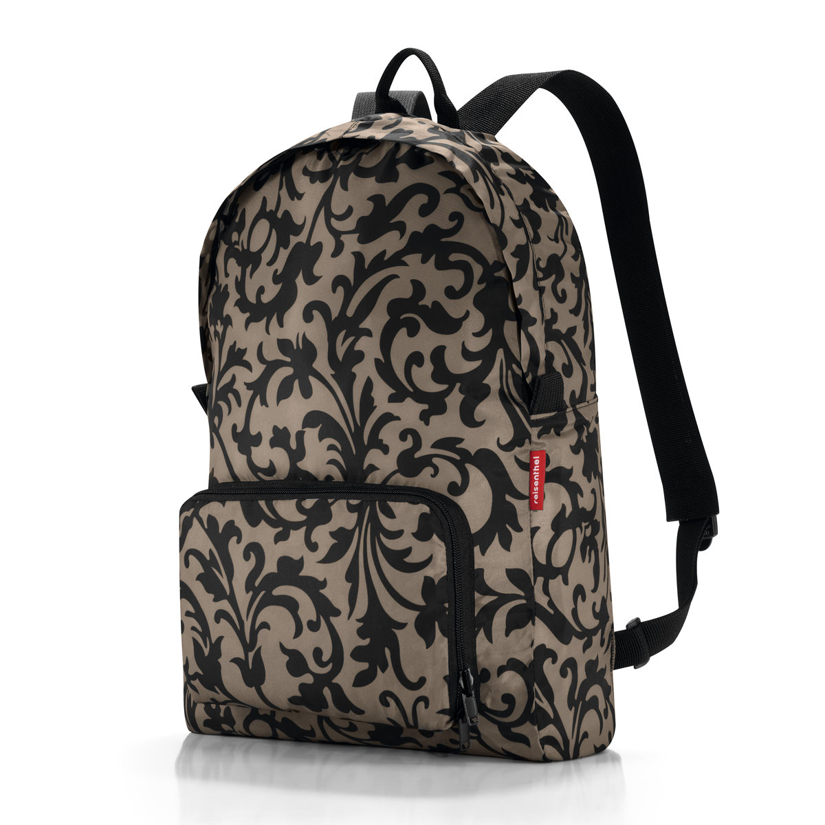 【アウトレット】リュック 折りたたみ ライゼンタール RUCKSACK ( reisenthel リュックサック 軽量 エコバッグ マイバッグ レディース 撥水加工 買物 旅行 おしゃれ 携帯 コンパクト 持ち運び 折り畳み ) 【STARS】 STARS