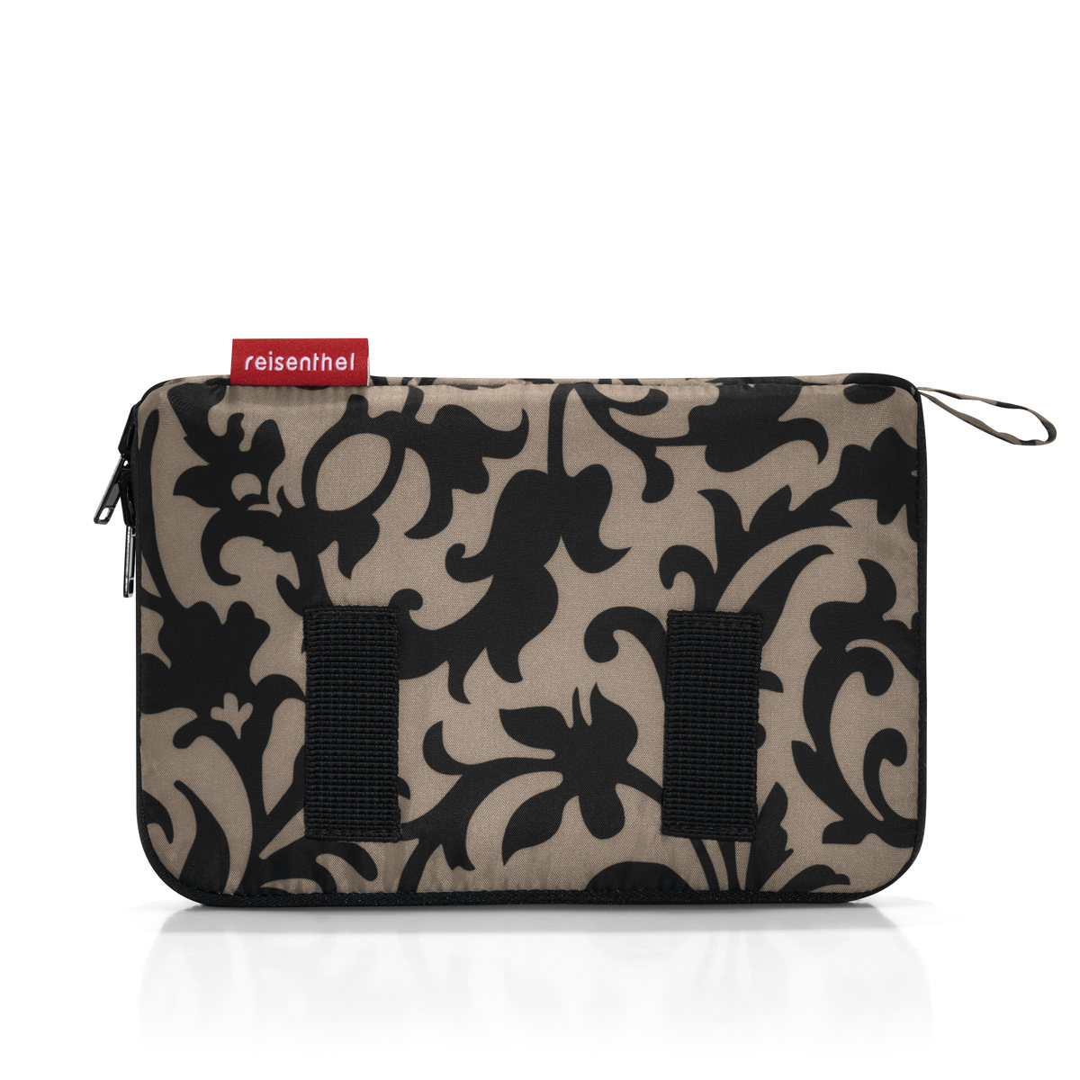 【アウトレット】リュック 折りたたみ ライゼンタール RUCKSACK ( reisenthel リュックサック 軽量 エコバッグ マイバッグ レディース 撥水加工 買物 旅行 おしゃれ 携帯 コンパクト 持ち運び 折り畳み ) 【STARS】 STARS