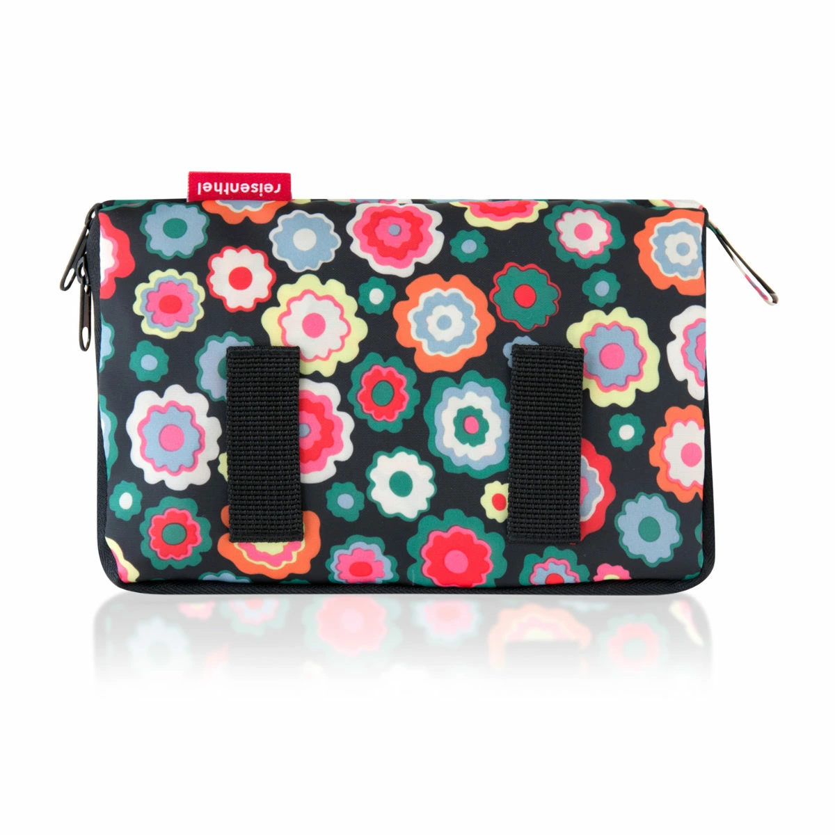 【アウトレット】リュック 折りたたみ ライゼンタール RUCKSACK ( reisenthel リュックサック 軽量 エコバッグ マイバッグ レディース 撥水加工 買物 旅行 おしゃれ 携帯 コンパクト 持ち運び 折り畳み ) 【STARS】 STARS