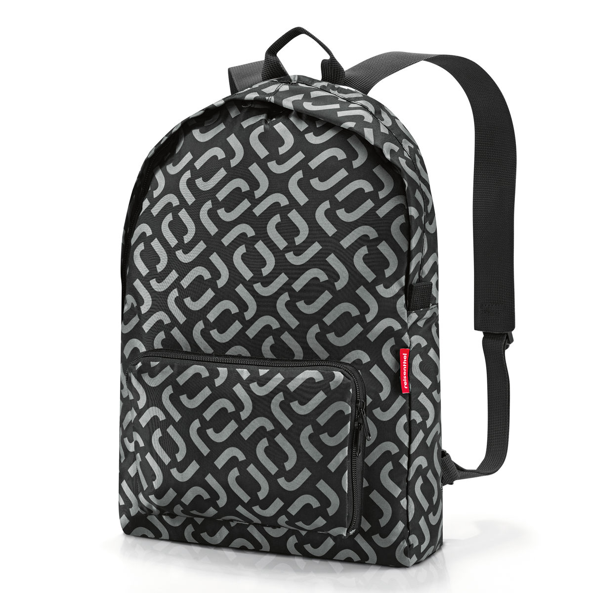 【アウトレット】リュック 折りたたみ ライゼンタール RUCKSACK ( reisenthel リュックサック 軽量 エコバッグ マイバッグ レディース 撥水加工 買物 旅行 おしゃれ 携帯 コンパクト 持ち運び 折り畳み ) 【STARS】 STARS