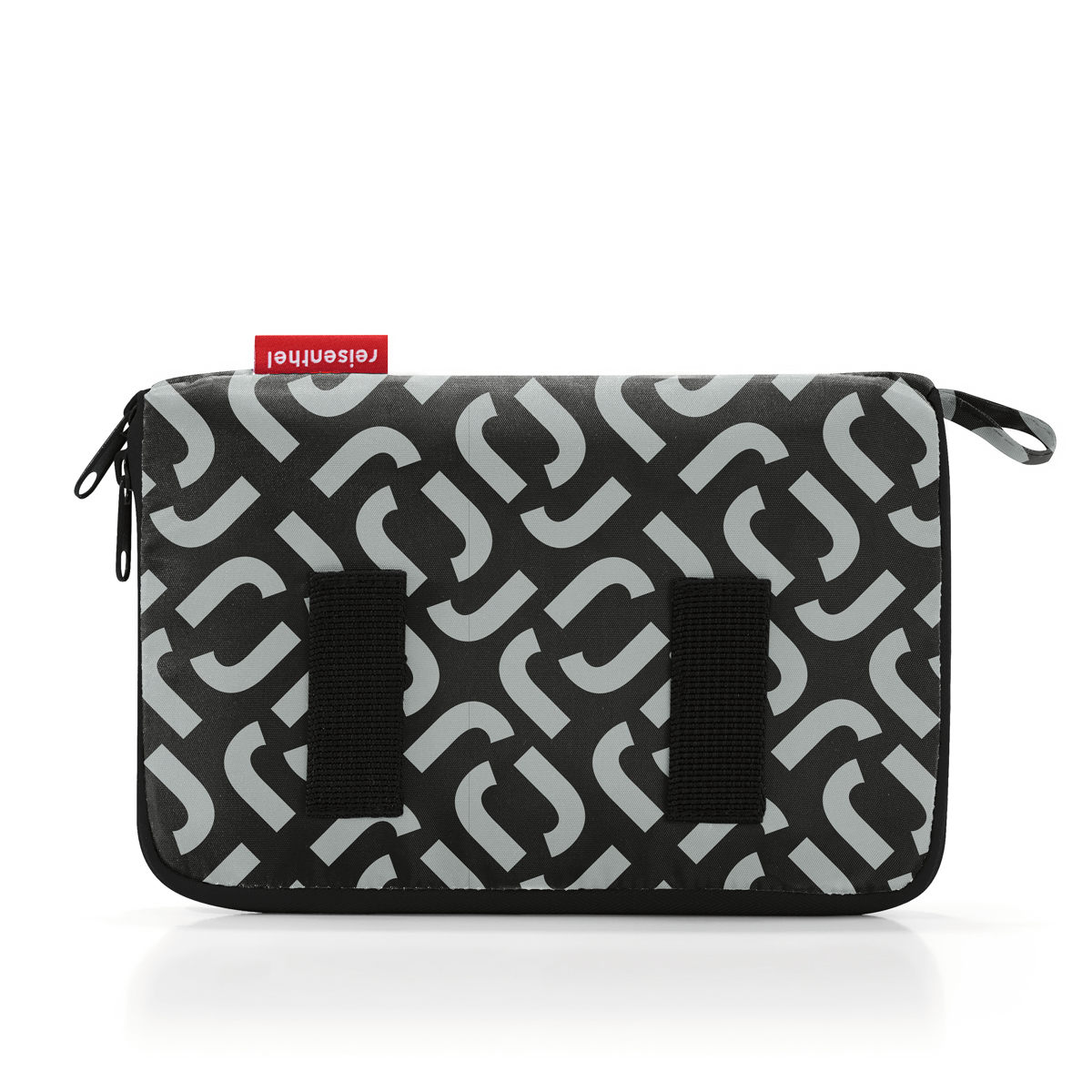 【アウトレット】リュック 折りたたみ ライゼンタール RUCKSACK ( reisenthel リュックサック 軽量 エコバッグ マイバッグ レディース 撥水加工 買物 旅行 おしゃれ 携帯 コンパクト 持ち運び 折り畳み ) 【STARS】 STARS