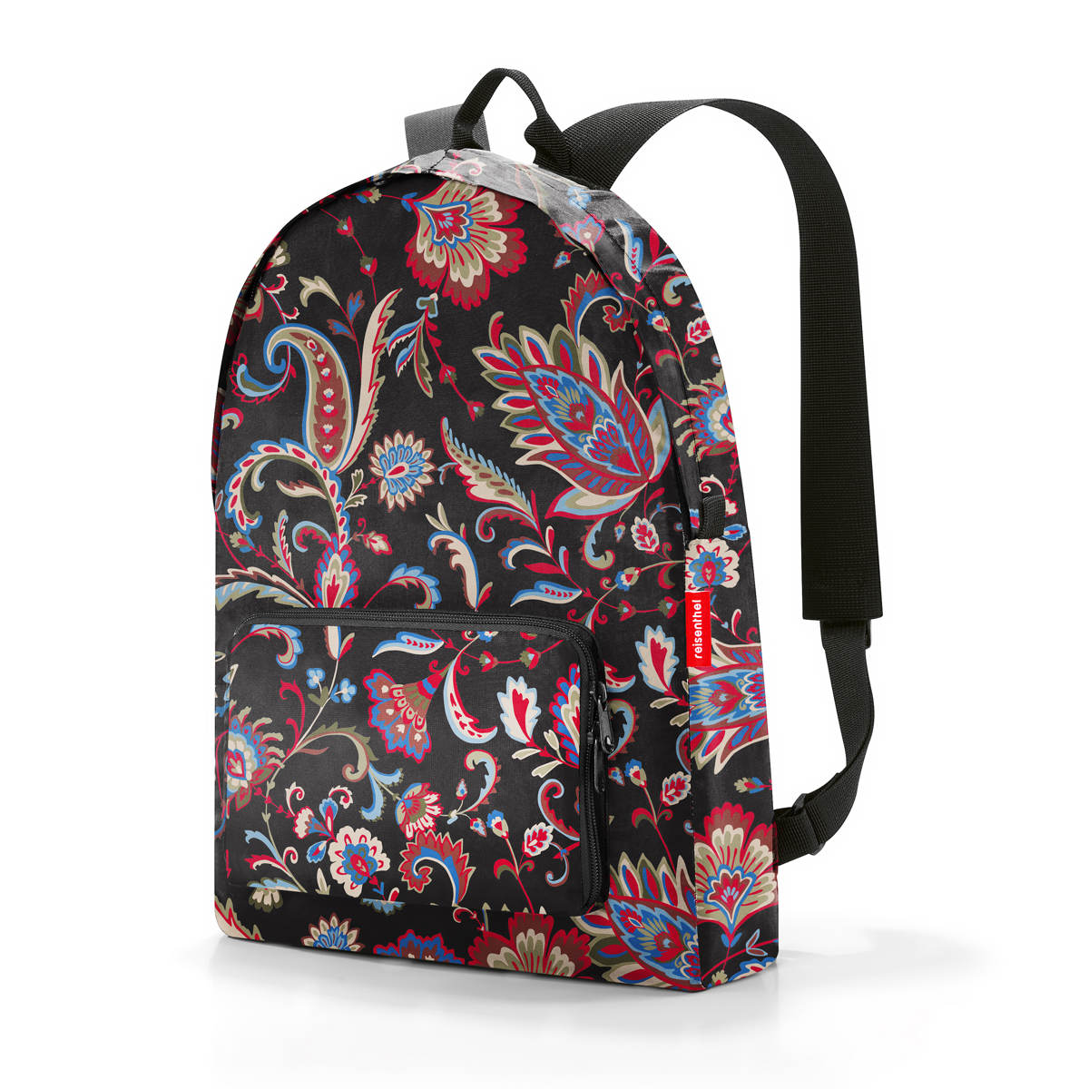 【アウトレット】リュック 折りたたみ ライゼンタール RUCKSACK ( reisenthel リュックサック 軽量 エコバッグ マイバッグ レディース 撥水加工 買物 旅行 おしゃれ 携帯 コンパクト 持ち運び 折り畳み ) 【STARS】 STARS