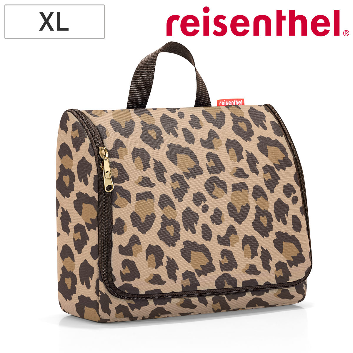 【アウトレット】reisenthel ポーチ 吊り下げ 旅行 TOILETBAG XL ( ライゼンタール 収納ポーチ トラベル用品 小物 洗面用具 化粧品 大容量 お出かけ コンパクト 仕切り ミラー バッグインバッグ スキンケア コスメ 旅行用 )