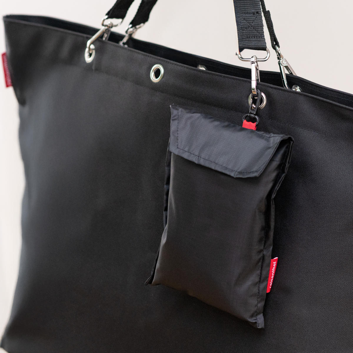 ボストンバッグ reisenthel MINI MAXI TRAVELBAG 30L