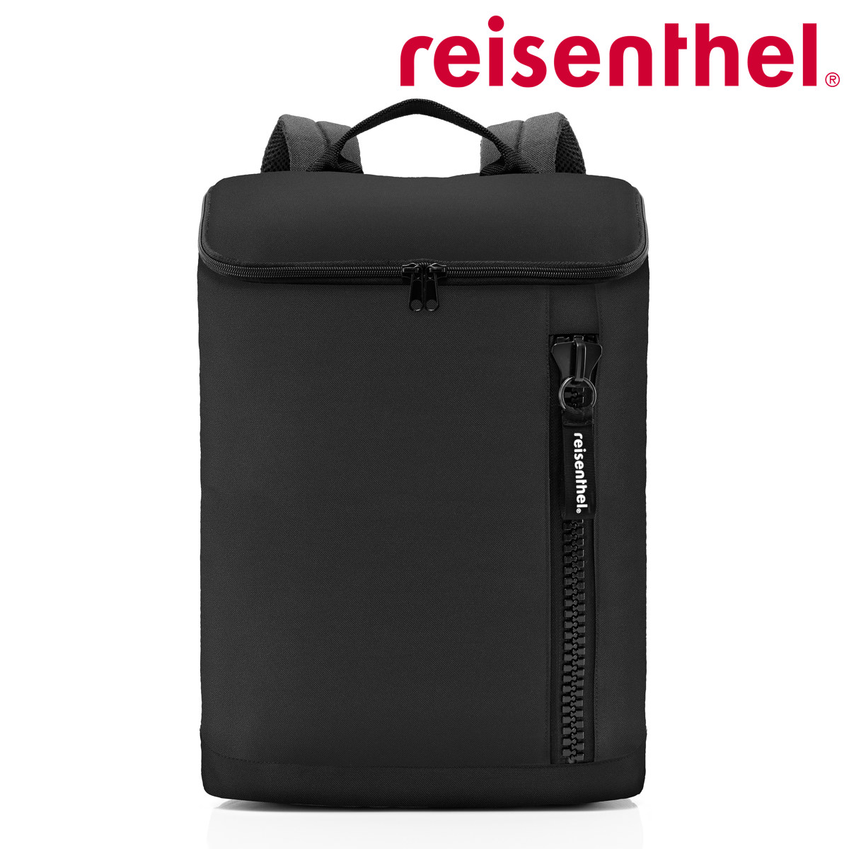 リュック reisenthel OVERNIGHTER BACKPACK M ( ライゼンタール リュックサック バックパック デイパック バッグ 鞄 軽量 13L タブレット PC 収納 A4 通勤 通学 多機能 ビジネス 旅行 大容量 )