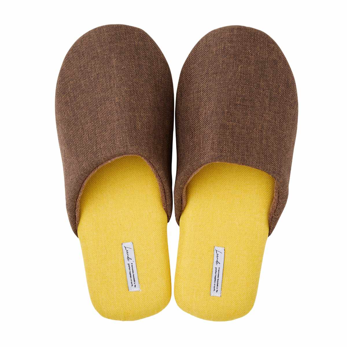 スリッパ ディジョン ルームシューズ L 約24.5~26.5cm ( 室内 来客用 バイカラー レディース メンズ おしゃれ オールシーズン ベーシック ツートーンカラー ルームスリッパ トイレ インテリア雑貨 サイズ豊富 自宅 室内用 ) 【グレー】 グレー