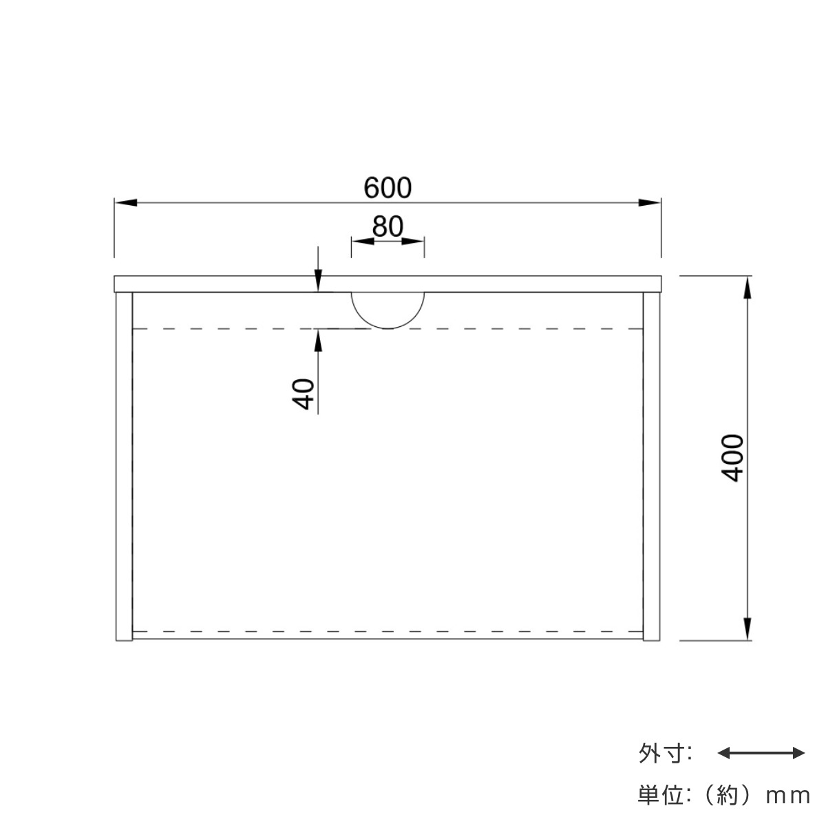 演説台 幅60cm 木製 ( 法人限定 演台 講演台 教壇 教卓 司会者台 スピーチ台 プレゼン台 マイク台 演説 プレゼン 収納棚 木目調 プレゼンテーション 台 講義台 会議 学校 塾 会議室 セミナー オフィス 会社 ) 【ダーク】 ダーク