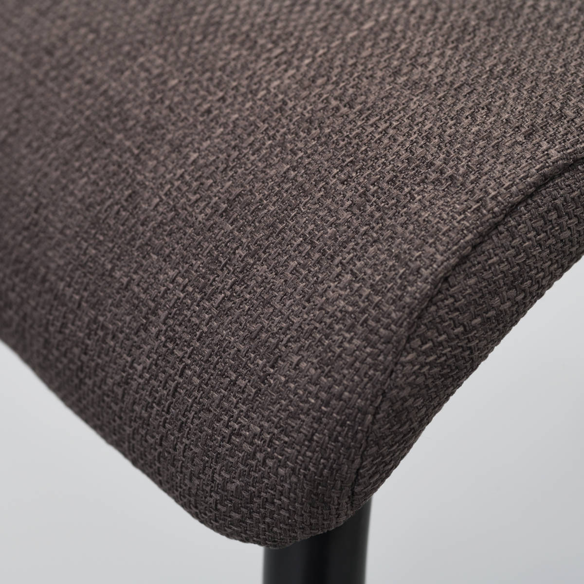 オフィスチェア 座面高45.5cm ファブリック キャスター付き スタッキング ( 法人限定 ミーティングチェア チェア イス 椅子 積み重ね 会議椅子 完成品 会議用 会社 オフィス 休憩スペース 事務椅子 ウレタン スタッキングチェア ) 【ベージュ】 ベージュ