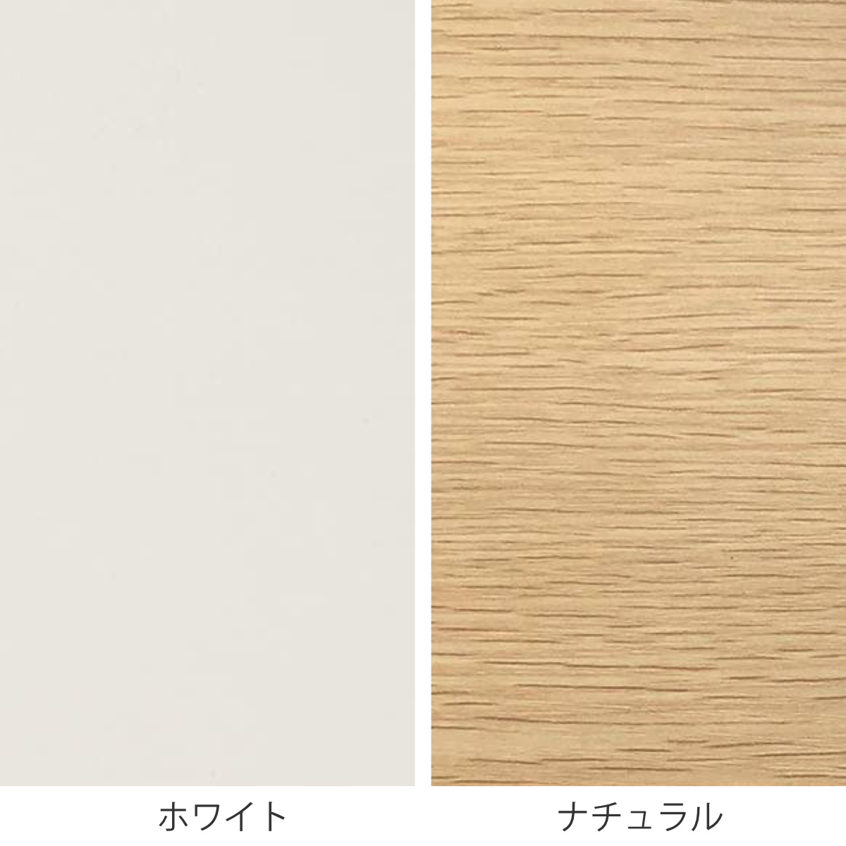 パーソナルブース 幅80cm 対面タイプ PCブース ( 法人限定 デスク 集中 スペース ブース 机 個別 ワークスペース パーテーション コンパクト ブースデスク 配線用切り欠き パーソナル テレワーク オフィスデスク 自習室 個別塾 ) 【ナチュラル】 ナチュラル