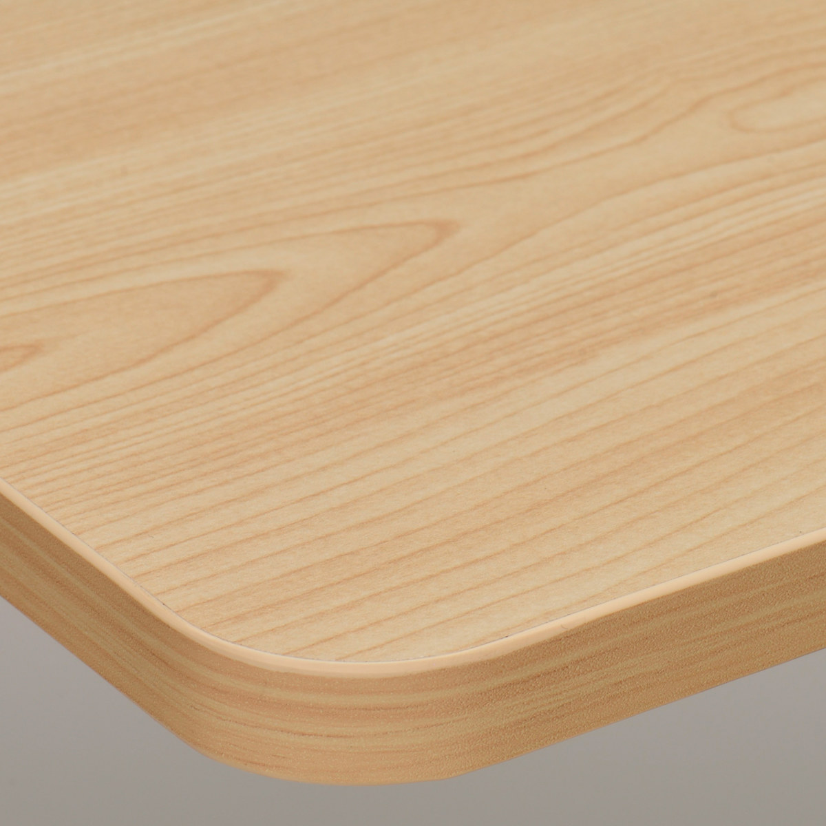 フォールディングテーブル 幅120cm 奥行き40cm キャスター付き 折りたたみ ( 法人限定 テーブル 長机 スタッキング 会議机 ミーティングテーブル シンプル デスク ワークテーブル オフィステーブル 会議室 机 会議テーブル 会社 ) 【ナチュラル】 ナチュラル