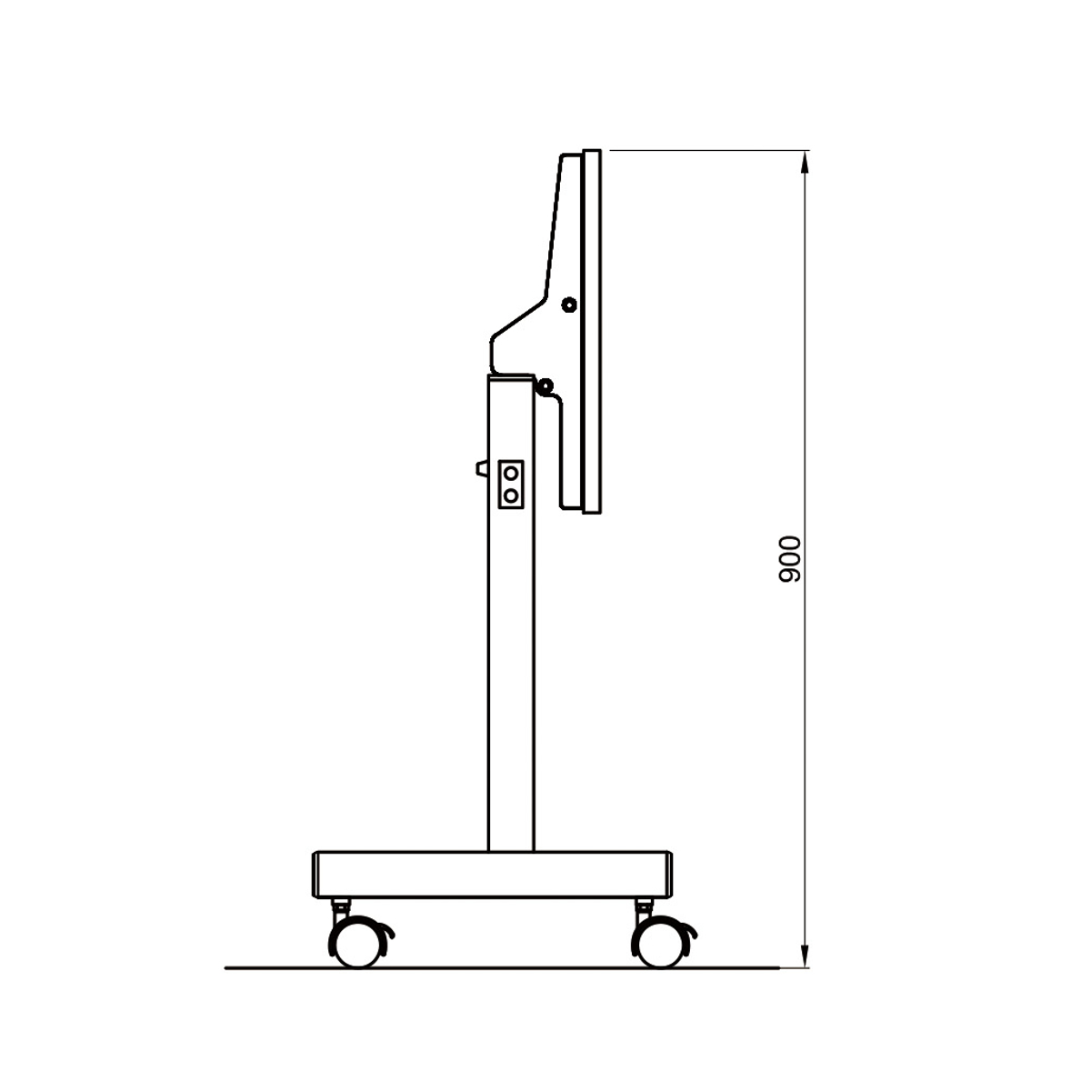 フォールディングテーブル 幅150cm 奥行き40cm キャスター付き 折りたたみ ( 法人限定 テーブル 長机 スタッキング 会議机 ミーティングテーブル シンプル デスク ワークテーブル オフィステーブル 会議室 机 会議テーブル 会社 ) 【ナチュラル】 ナチュラル