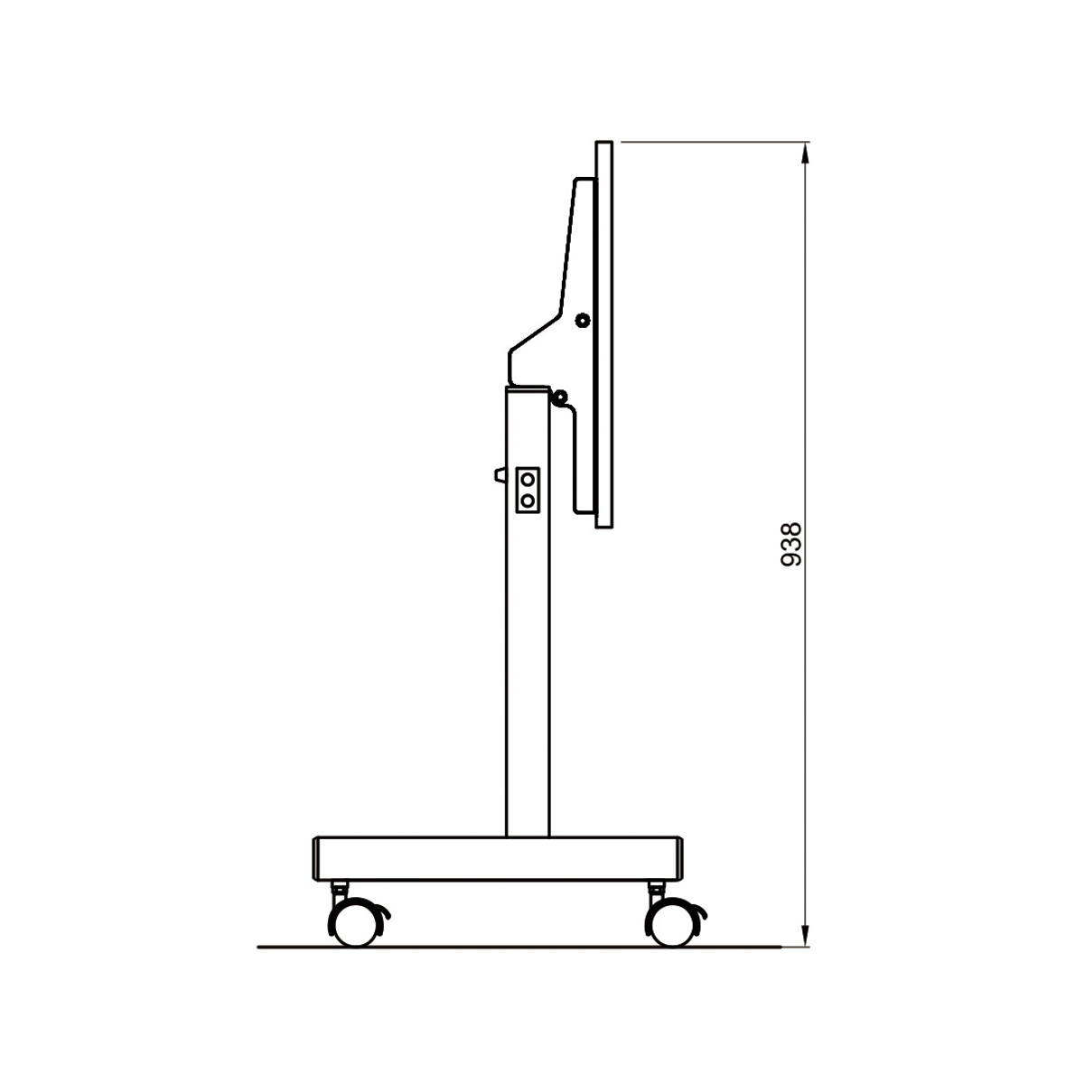 フォールディングテーブル 幅150cm 奥行き45cm キャスター付き 折りたたみ ( 法人限定 テーブル 長机 スタッキング 会議机 ミーティングテーブル シンプル デスク ワークテーブル オフィステーブル 会議室 机 会議テーブル 会社 ) 【ナチュラル】 ナチュラル