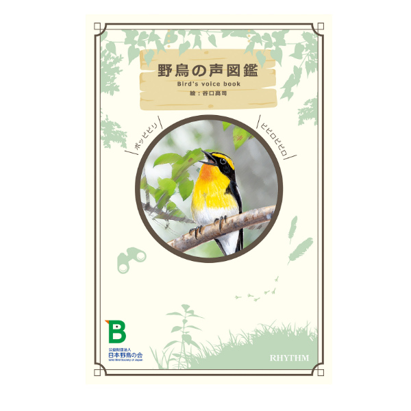 dショッピング |掛け時計 日本野鳥の会 四季の野鳥 （ 電波時計 壁掛け