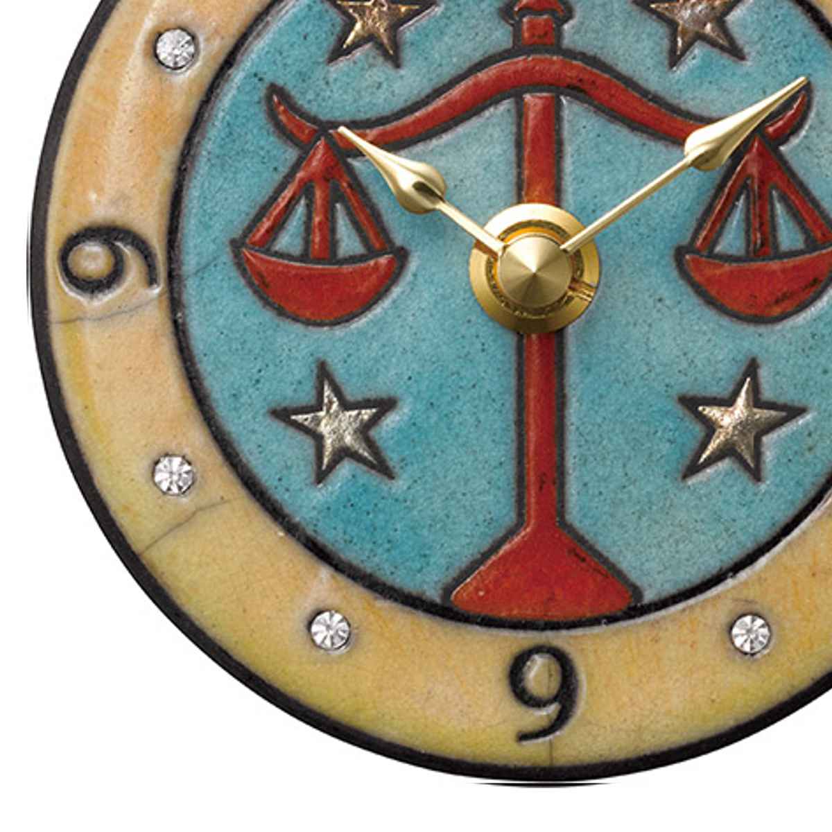 新品 アントニオザッカレラ 振り子時計 陶器 イタリア製 楽天市場】アントニオ・ザッカレラ Antonio Zaccarella 陶器