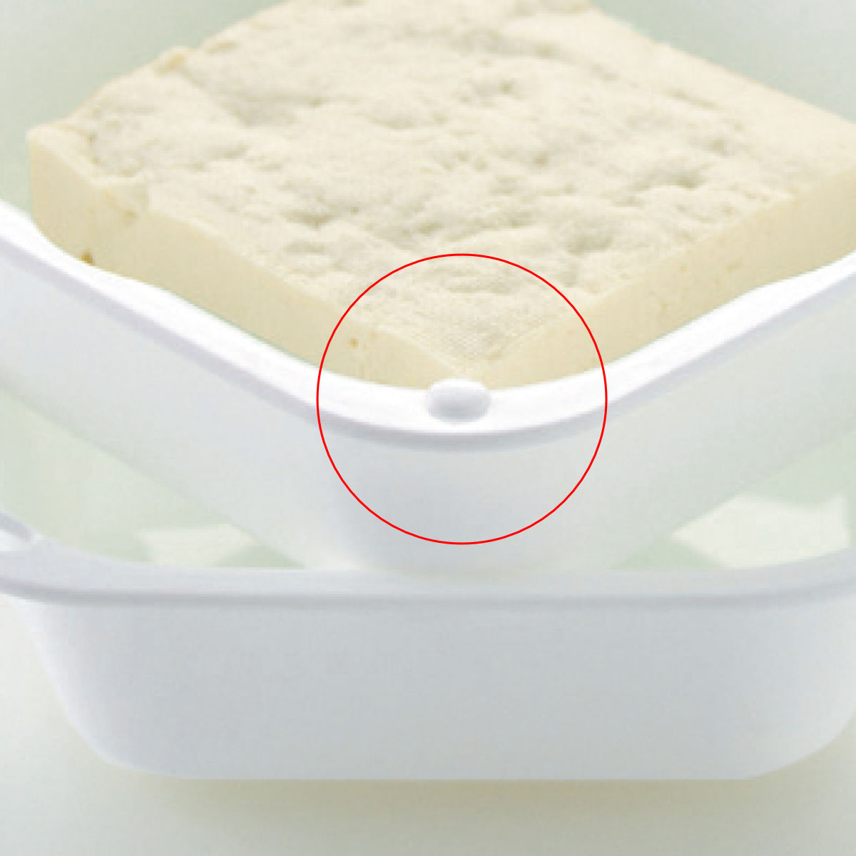 ザル バット セット シェリー ザルバッとん 特盛 深 ( ボウル 水切りざる 角型 積み重ね 抗菌 深型 食洗機対応 電子レンジ対応 リッチェル 耐熱 角ざる コランダー ザルボウル キッチン用品 調理用ボール キッチン雑貨 調理用品 )
