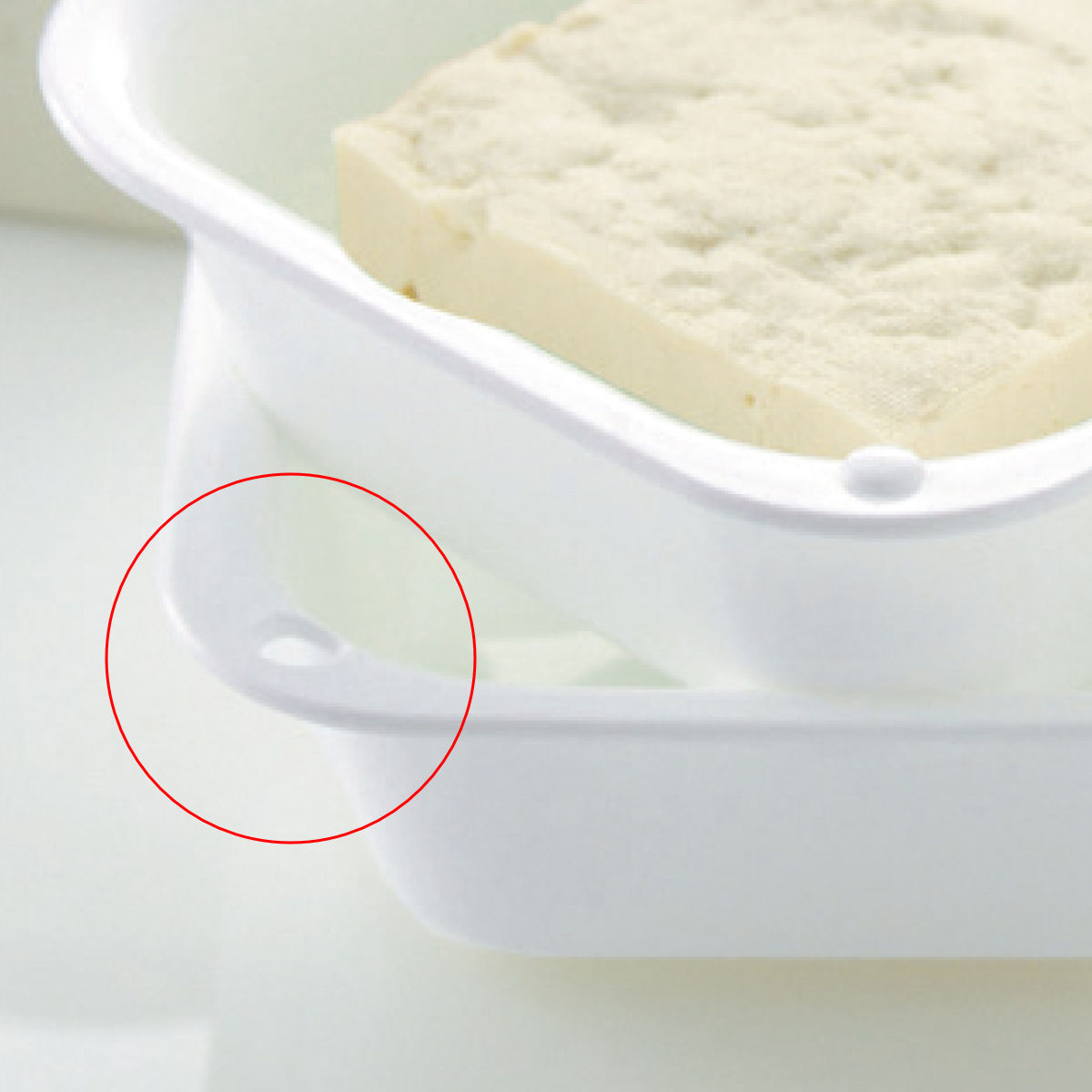 ザル バット セット シェリー ザルバッとん 特盛 深 ( ボウル 水切りざる 角型 積み重ね 抗菌 深型 食洗機対応 電子レンジ対応 リッチェル 耐熱 角ざる コランダー ザルボウル キッチン用品 調理用ボール キッチン雑貨 調理用品 )