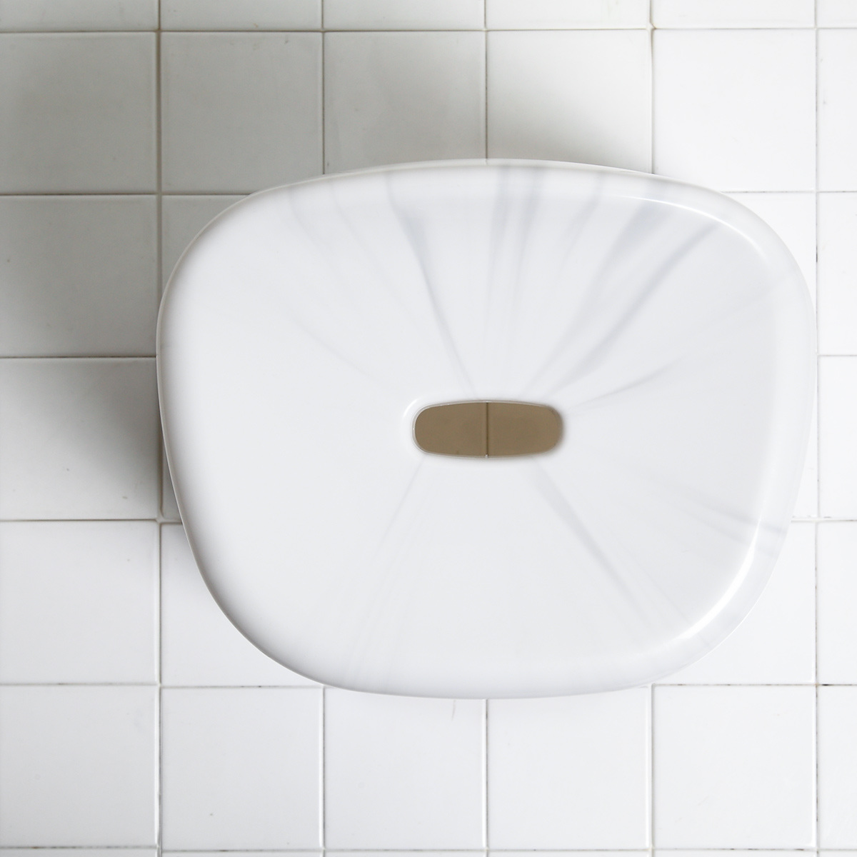 風呂イス バスカ 31cm 日本製 ( 風呂椅子 風呂いす バスチェア 大理石 お風呂 椅子 イス 風呂 腰かけ バスチェアー H31 滑り止め 幅広 日本製 バス用品 バスグッズ 高さ31cm ) 【ピンク】 ピンク