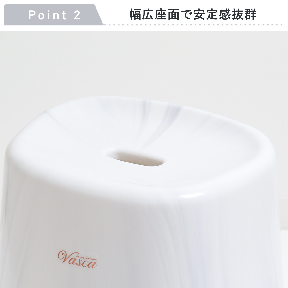 風呂イス バスカ 40cm 日本製 ( 風呂椅子 風呂いす バスチェア 大理石 お風呂 椅子 イス 風呂 腰かけ バスチェアー H40 滑り止め 幅広 日本製 バス用品 バスグッズ 高さ40cm ) 【ピンク】 ピンク