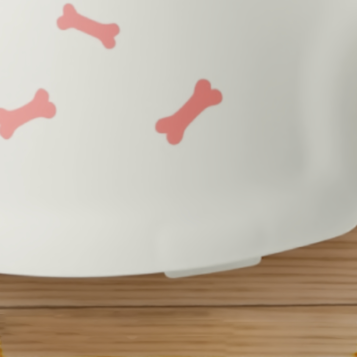 フードボウル こぼれにくい 脚付ドッグディッシュ SS ( リッチェル ペットボウル 脚付き 高さがある 犬 超小型犬 ペット用 餌皿 エサ皿 食べやすい ペット用食器 えさ入れ 犬用 滑り止め付き ペット用品 )