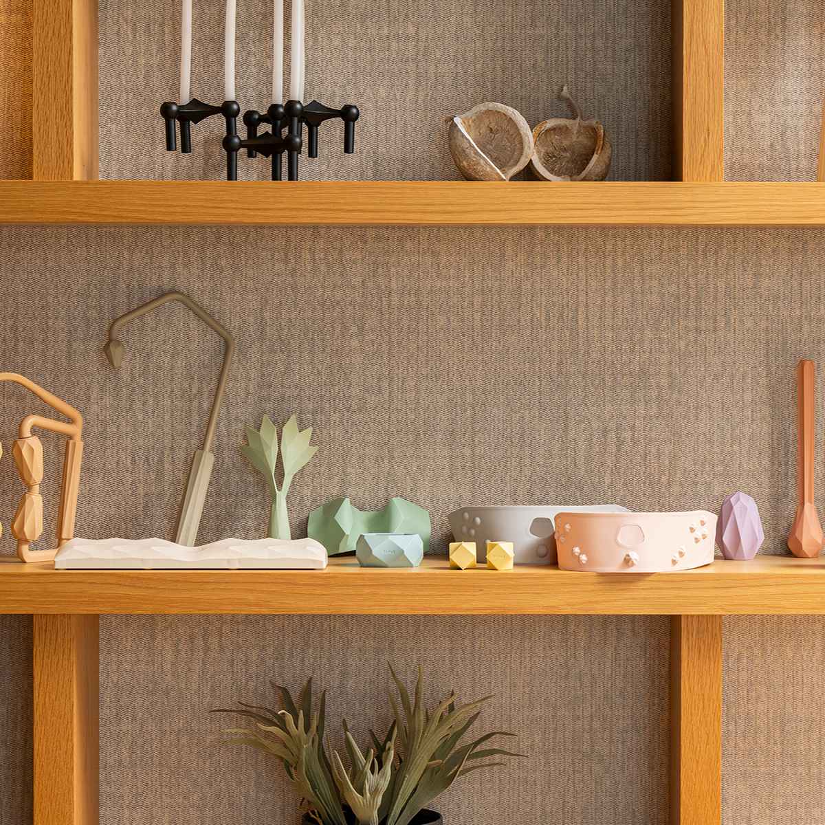 マッサージ器 キカケア ヘッドマッサージャー 頭皮ケア ( カッサ リフレッシャー マッサージグッズ セルフケア用品 シリコン ヘッドスパ 頭皮マッサージ リフレッシュ コンパクト 幾何学モチーフ おしゃれ 入浴 お風呂 自宅 )