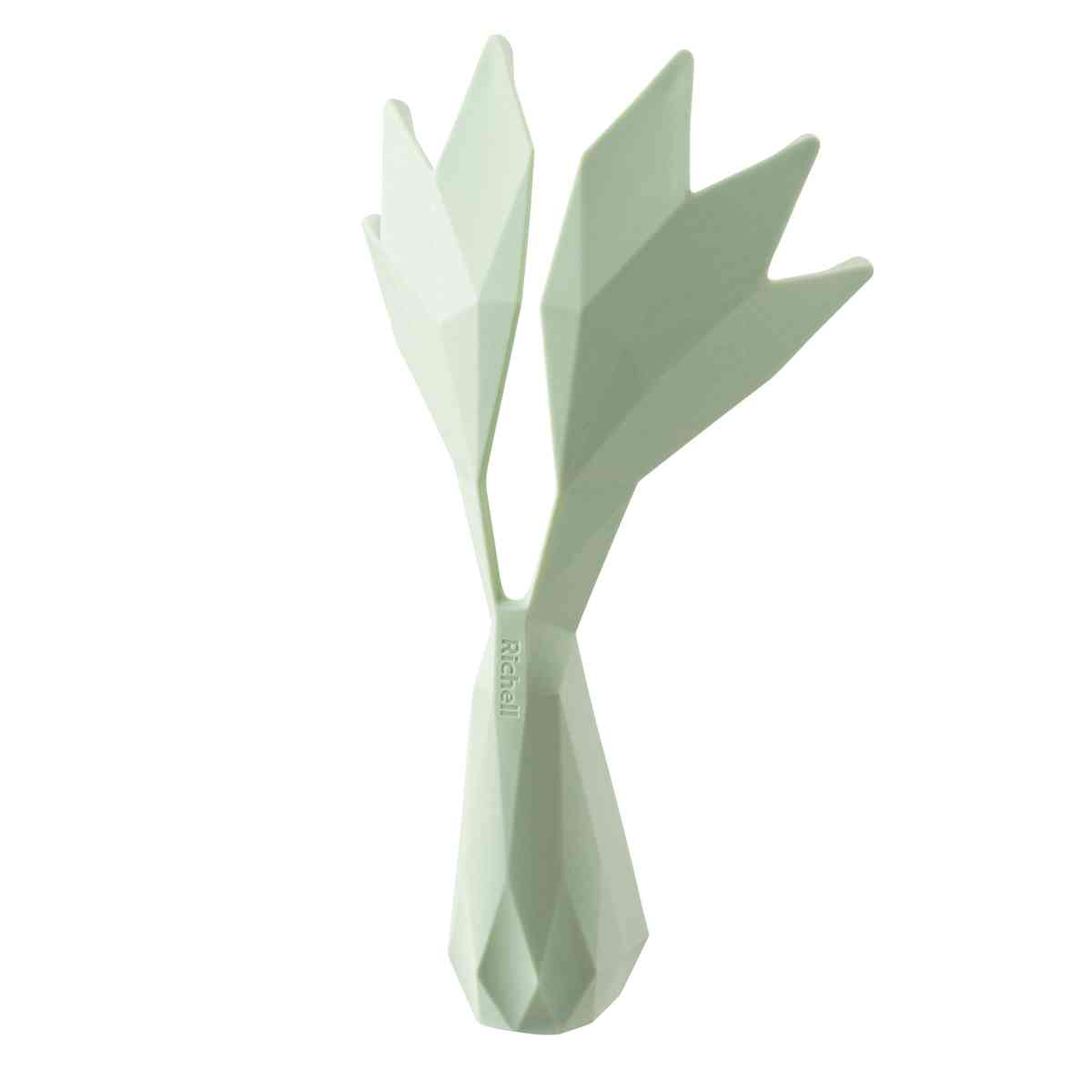 マッサージ器 キカケア ヘッドマッサージャー 頭皮ケア ( カッサ リフレッシャー マッサージグッズ セルフケア用品 シリコン ヘッドスパ 頭皮マッサージ リフレッシュ コンパクト 幾何学モチーフ おしゃれ 入浴 お風呂 自宅 )