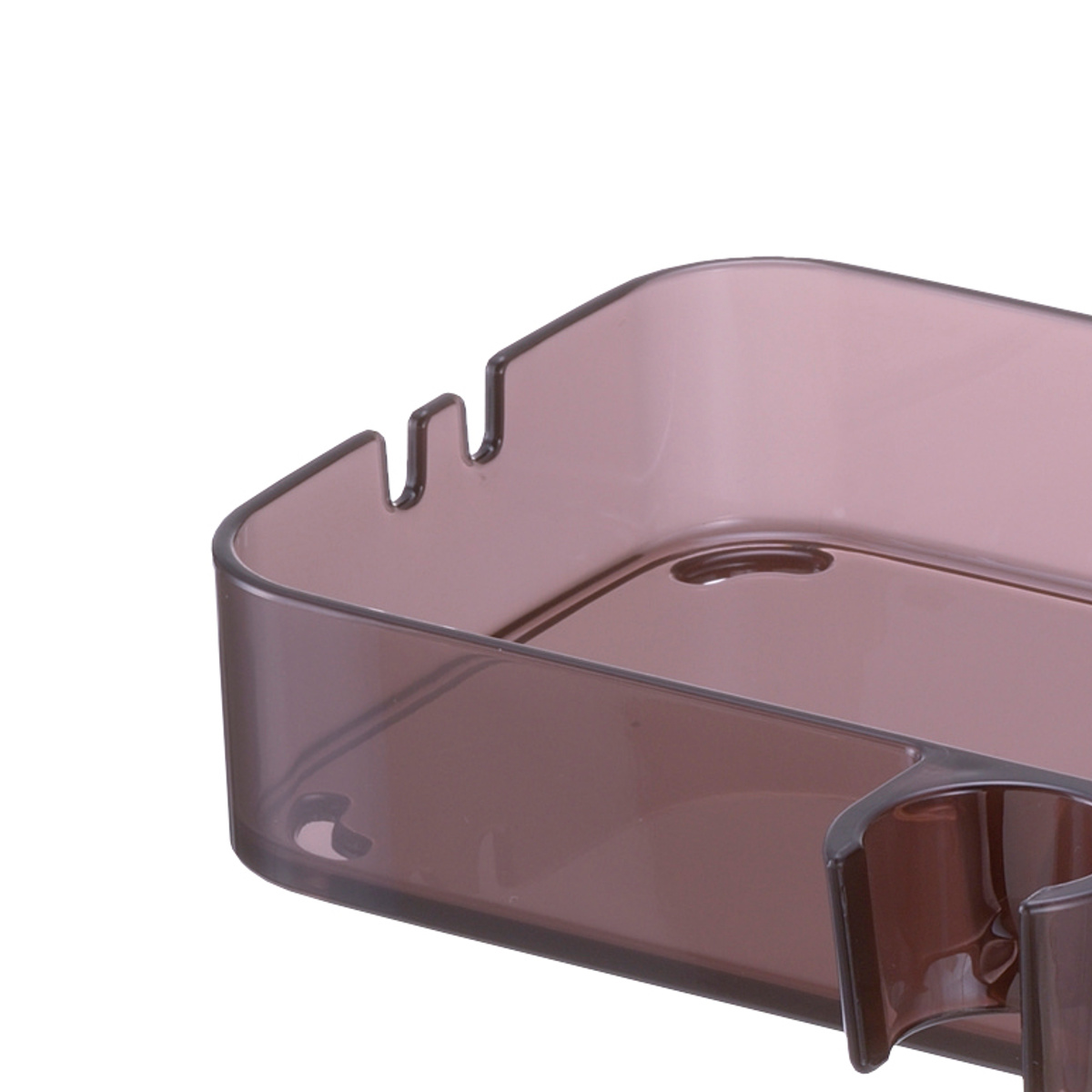 バス収納 シャワーフックトレー ( シャワーラック 1段 シャワー ラック シャンプーラック 吊り下げ 収納 ボトルラック ボトル バスラック 棚 小物 タオル 整理 省スペース 穴あき お風呂 )