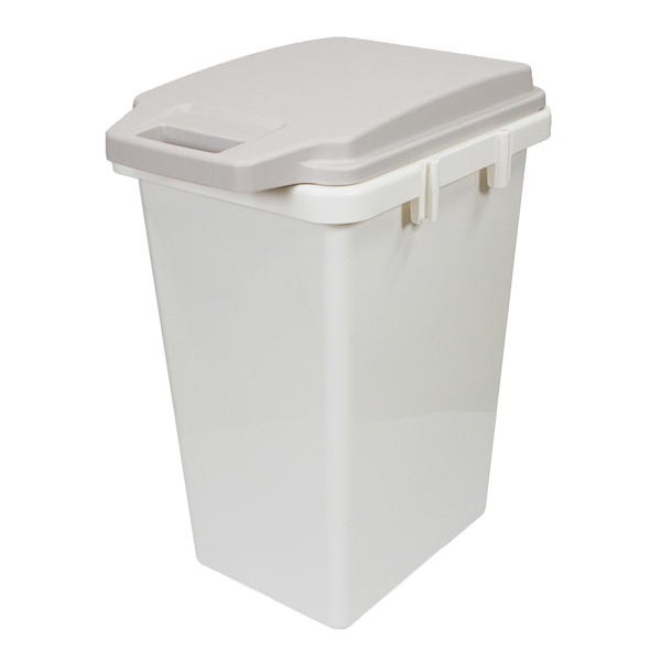 dショッピング |ゴミ箱 70L ワンハンドパッキンペール （ 70L袋対応可