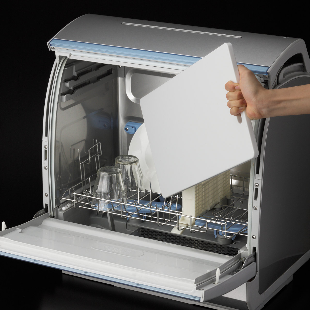 耐熱抗菌まな板 L HOME&HOME ( まないた 俎板 マナイタ 食洗機対応 抗菌 ホワイト 耐熱 漂白OK カッティングボード プラスチック製 抗菌仕様 抗菌加工 両面使える 白 )