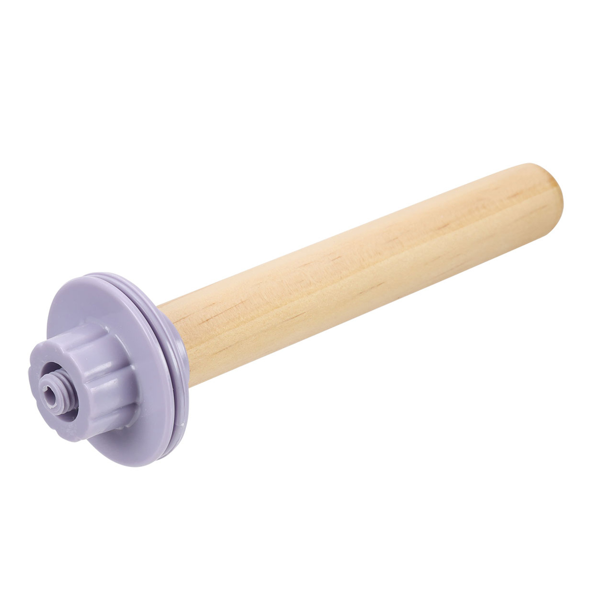 止まり木 鳥 ループ バディ ウッドパーチ ( 鳥用止まり木 とまり木 鳥のおもちゃ 鳥グッズ ペット用品 天然木 ケージ インコ 小鳥 文鳥 ペット ストレス軽減 運動 ) 【ホワイト】 ホワイト